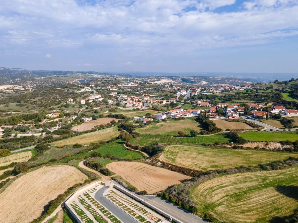 3,011m² Plot for Sale in Pissouri, Limassol District