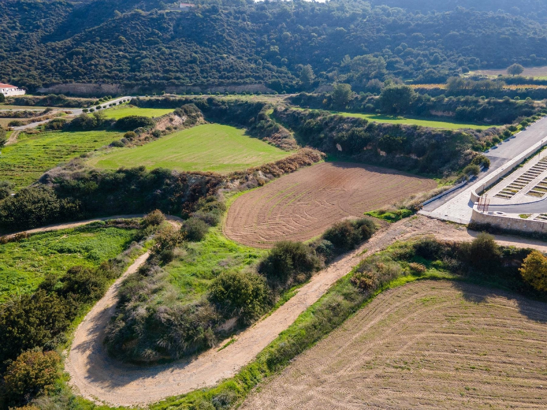 3,011m² Plot for Sale in Pissouri, Limassol District