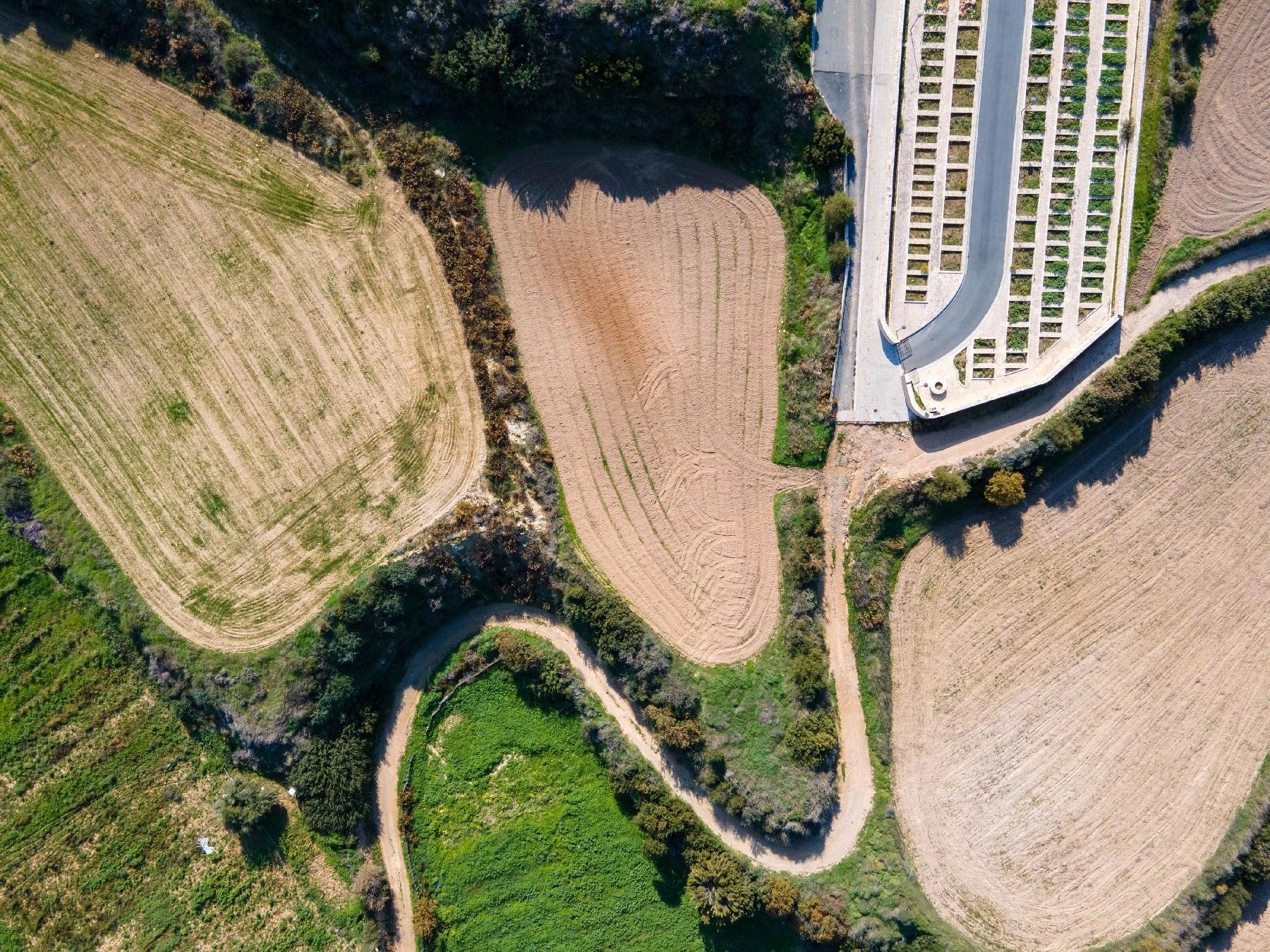 3,011m² Plot for Sale in Pissouri, Limassol District