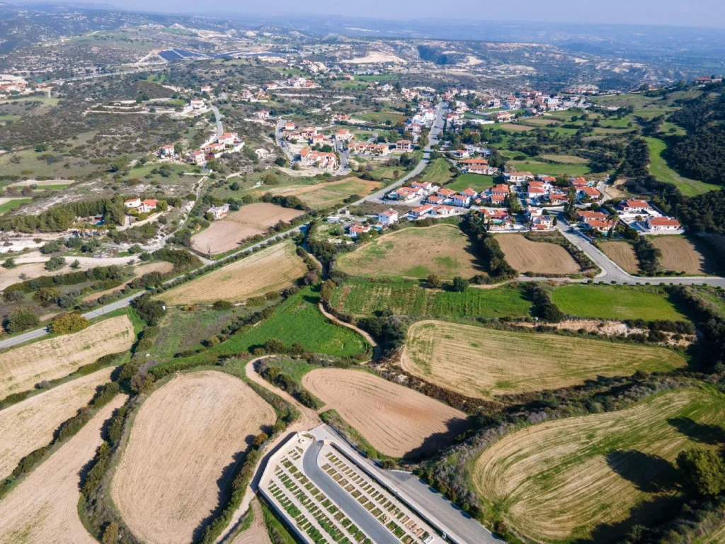 3,011m² Plot for Sale in Pissouri, Limassol District
