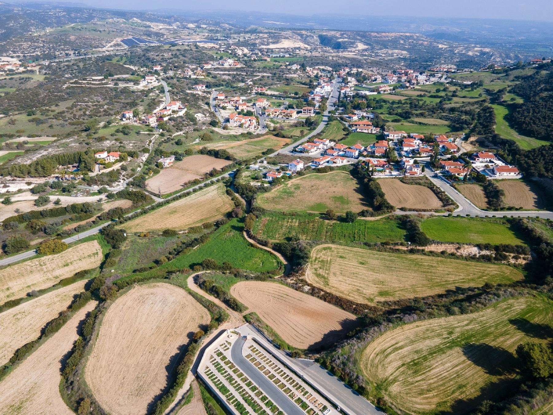 3,011m² Plot for Sale in Pissouri, Limassol District