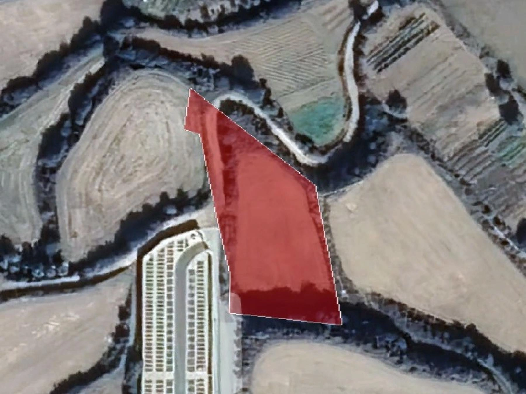 3,011m² Plot for Sale in Pissouri, Limassol District