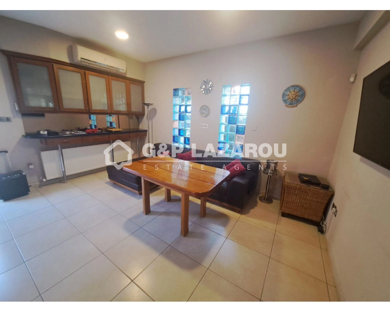 5 Bedroom House for Sale in Limassol – Agia Fyla