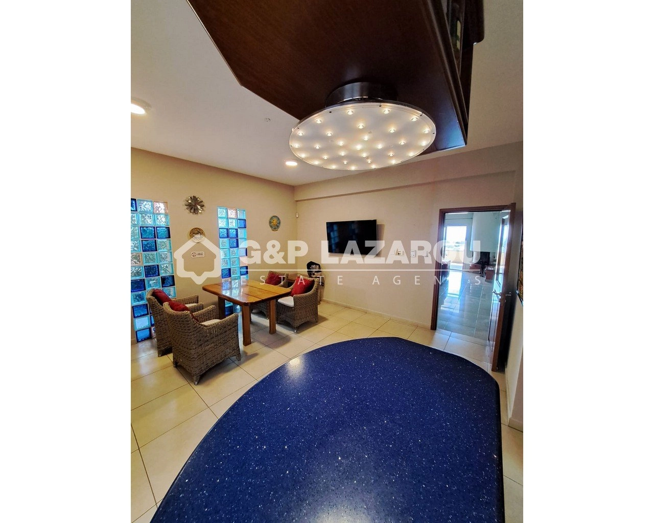 5 Bedroom House for Sale in Limassol – Agia Fyla
