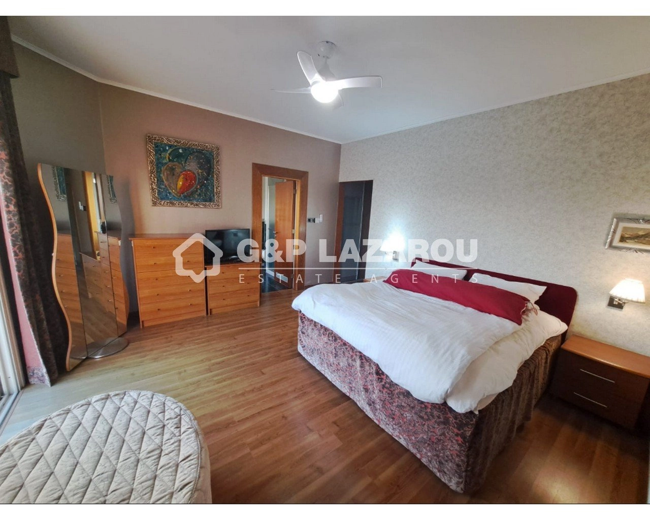 5 Bedroom House for Sale in Limassol – Agia Fyla