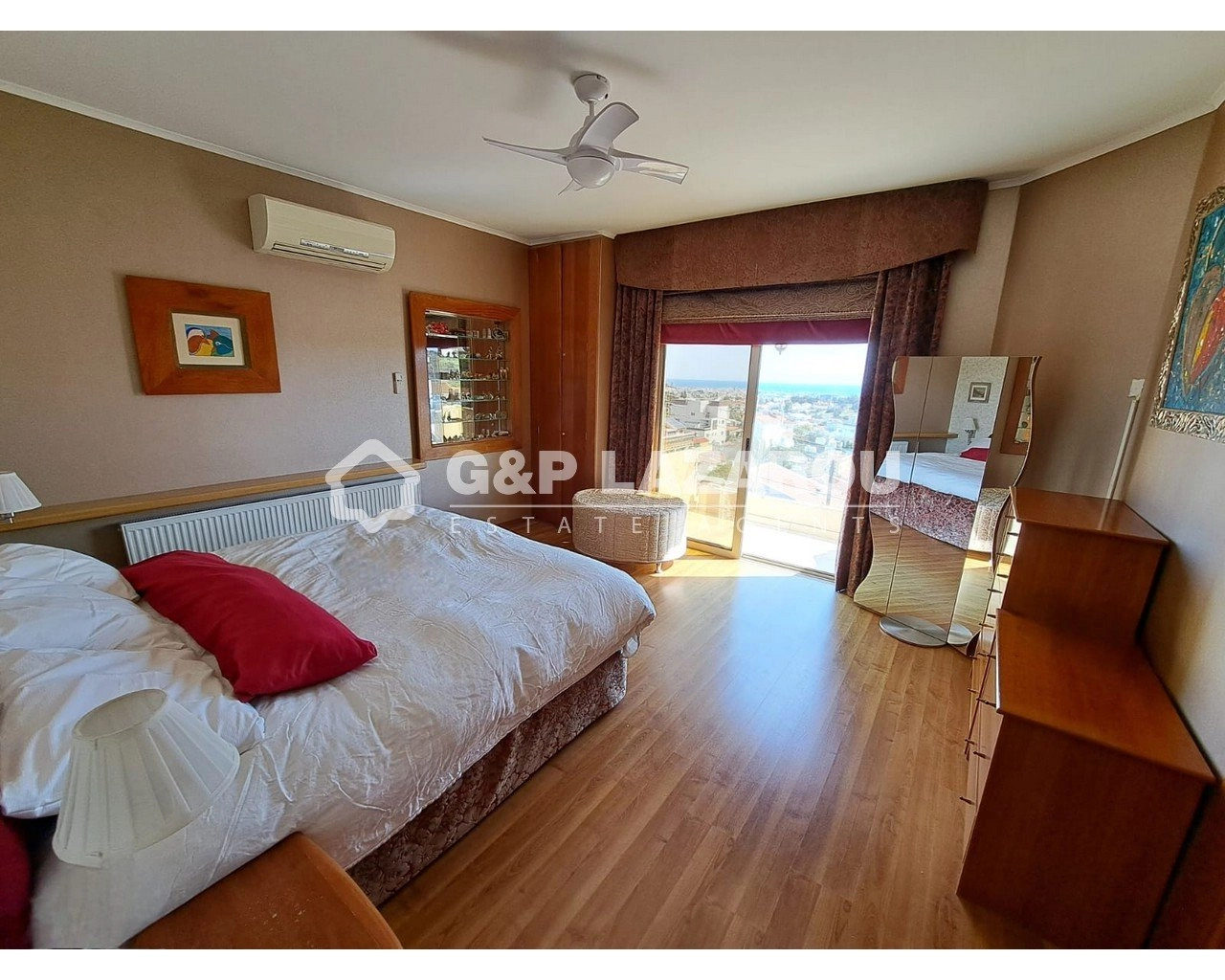 5 Bedroom House for Sale in Limassol – Agia Fyla