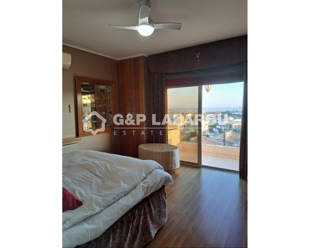 5 Bedroom House for Sale in Limassol – Agia Fyla