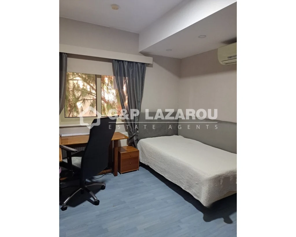 5 Bedroom House for Sale in Limassol – Agia Fyla