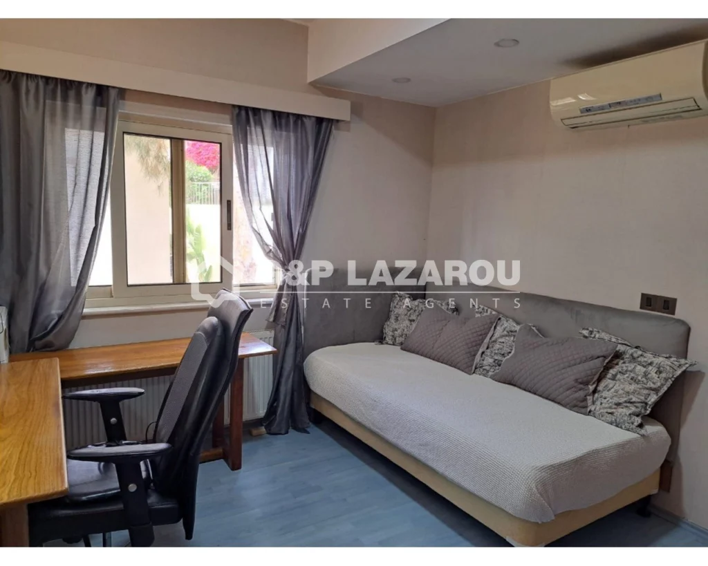 5 Bedroom House for Sale in Limassol – Agia Fyla