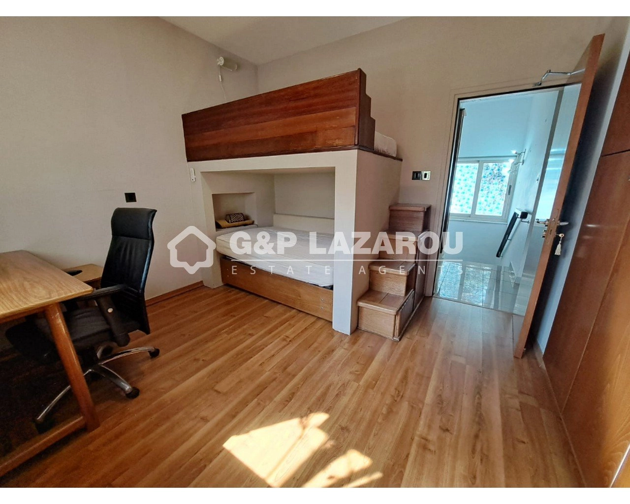5 Bedroom House for Sale in Limassol – Agia Fyla