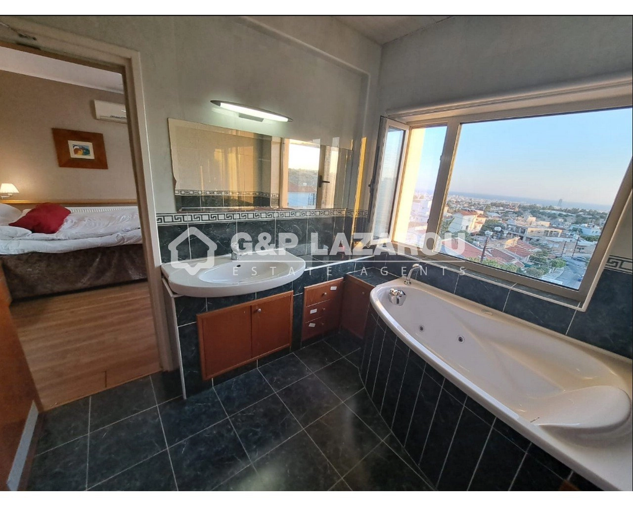 5 Bedroom House for Sale in Limassol – Agia Fyla
