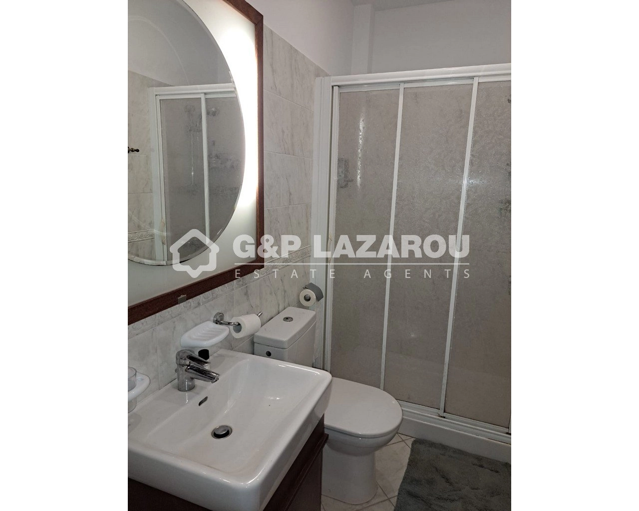 5 Bedroom House for Sale in Limassol – Agia Fyla