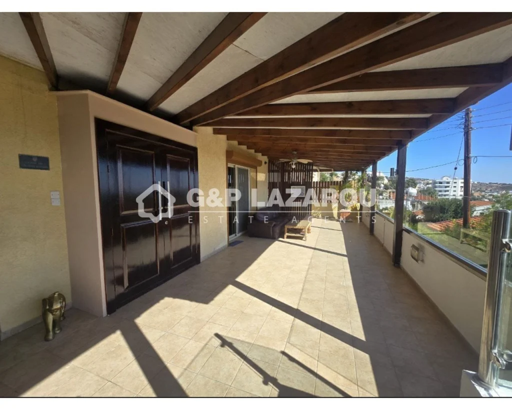 5 Bedroom House for Sale in Limassol – Agia Fyla