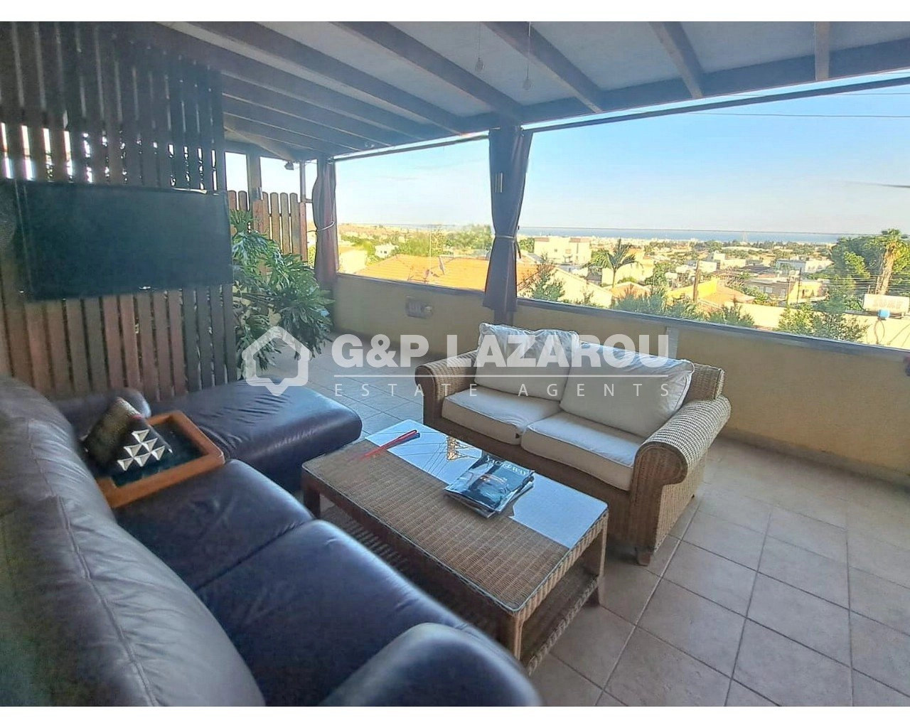 5 Bedroom House for Sale in Limassol – Agia Fyla