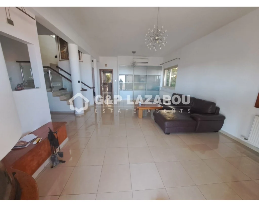 5 Bedroom House for Sale in Limassol – Agia Fyla