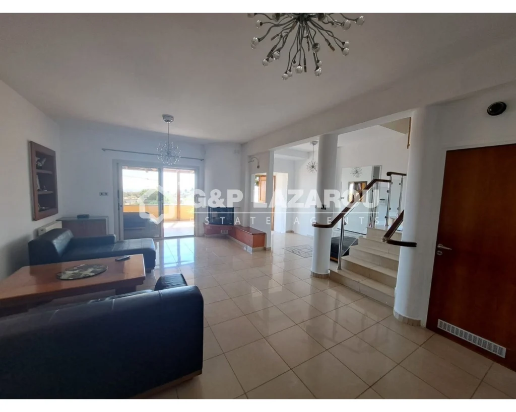 5 Bedroom House for Sale in Limassol – Agia Fyla
