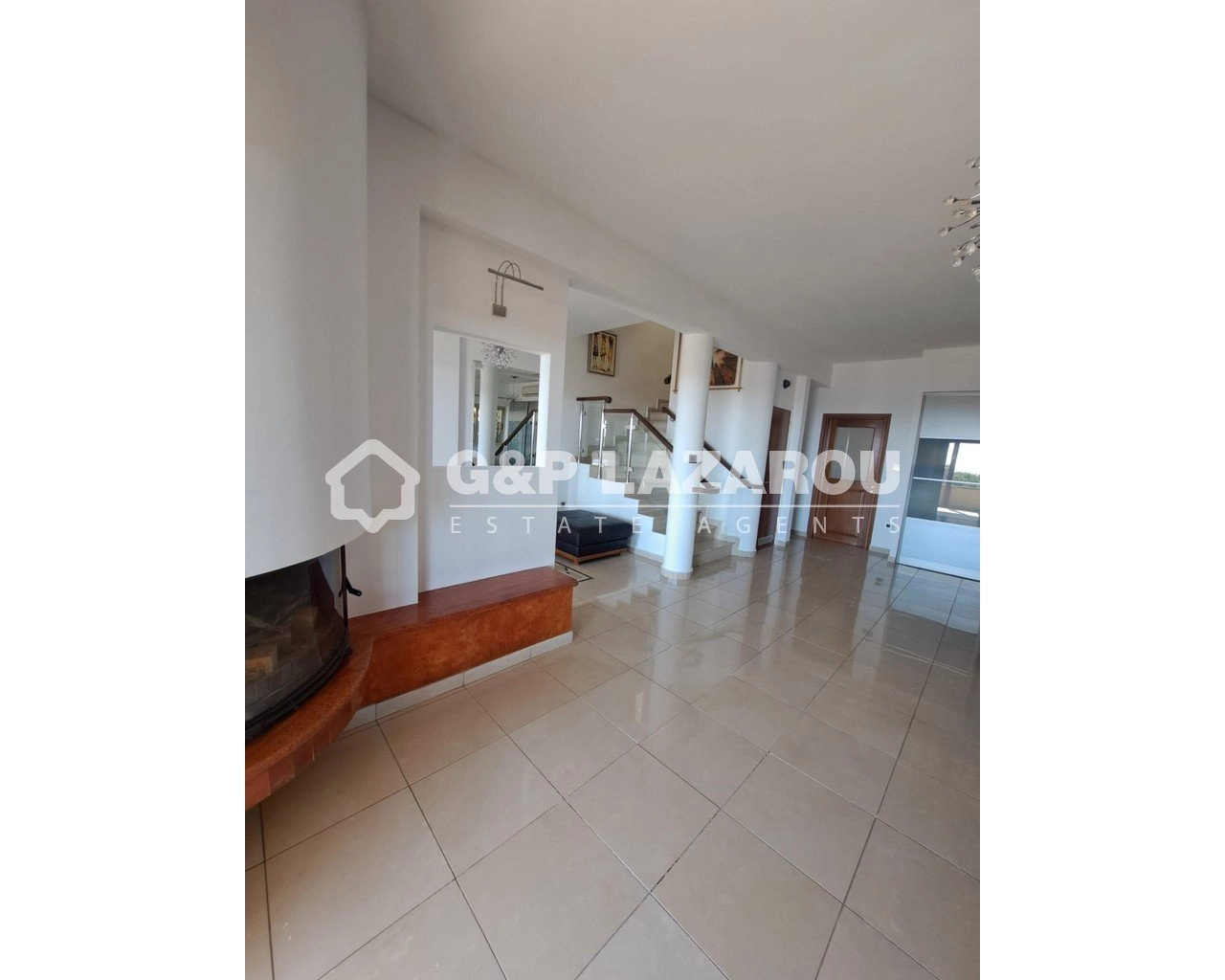 5 Bedroom House for Sale in Limassol – Agia Fyla