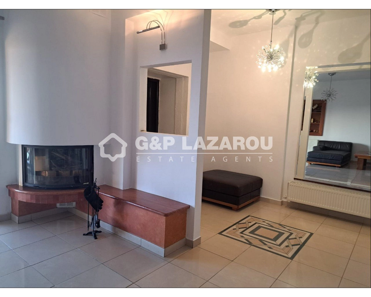 5 Bedroom House for Sale in Limassol – Agia Fyla