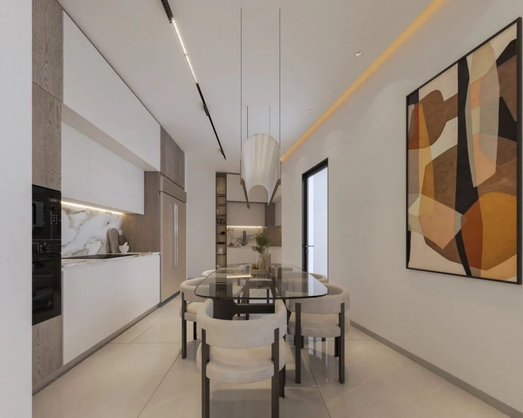 2 Bedroom Apartment for Sale in Germasogeia, Limassol District