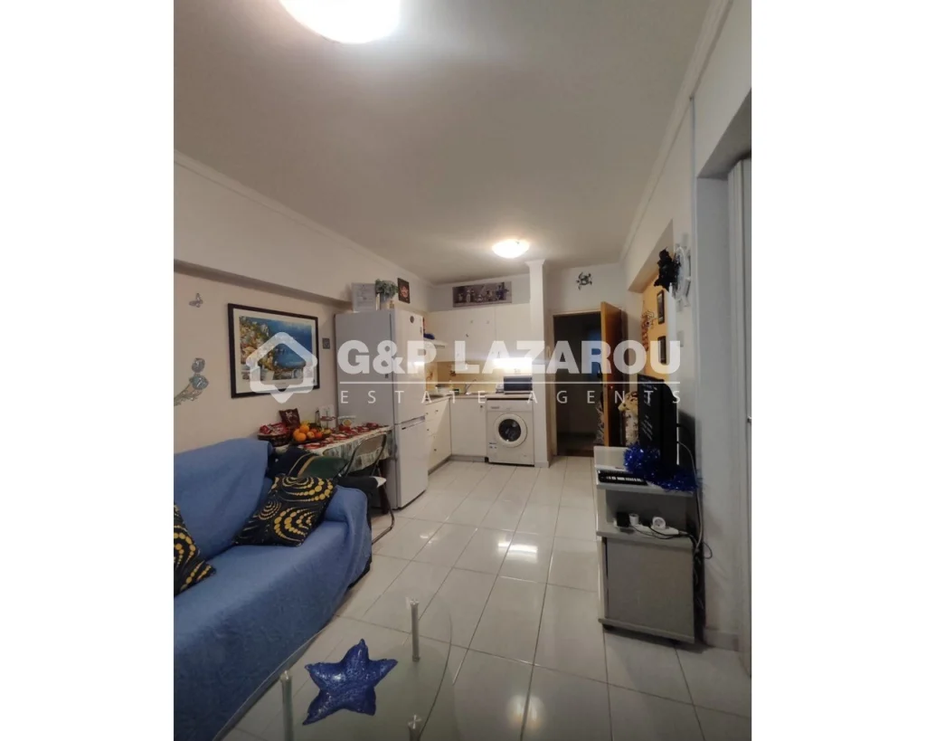 1 Bedroom Apartment for Sale in Agia Triada, Limassol District