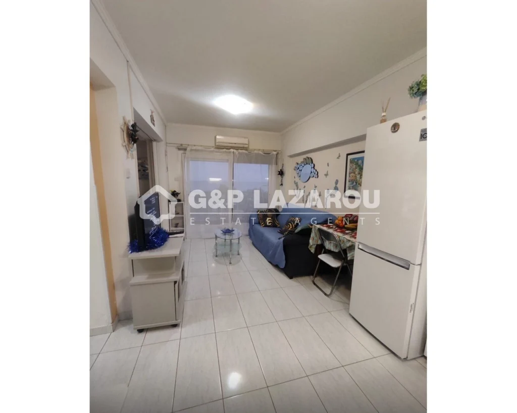 1 Bedroom Apartment for Sale in Agia Triada, Limassol District