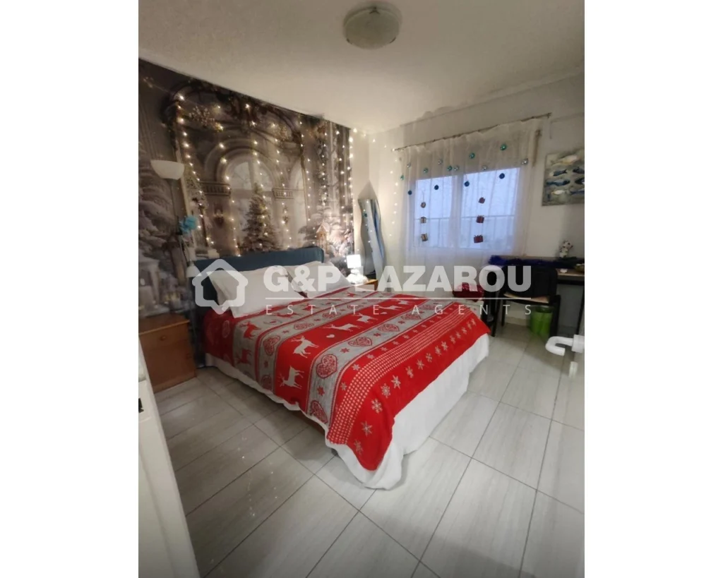 1 Bedroom Apartment for Sale in Agia Triada, Limassol District