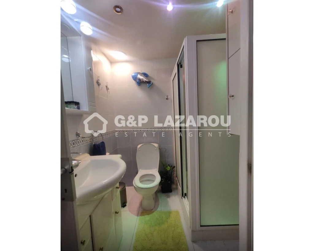 1 Bedroom Apartment for Sale in Agia Triada, Limassol District