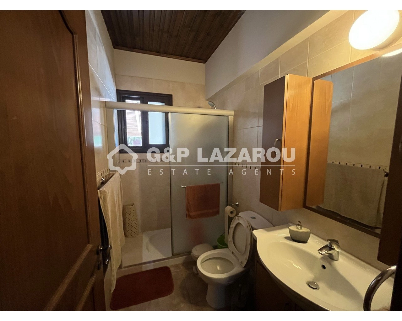 3 Bedroom House for Sale in Sotira, Limassol District