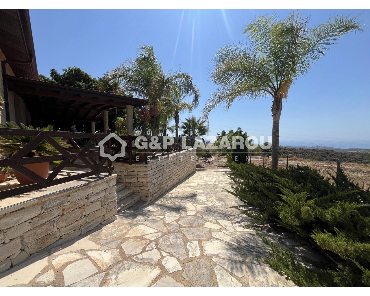 3 Bedroom House for Sale in Sotira, Limassol District