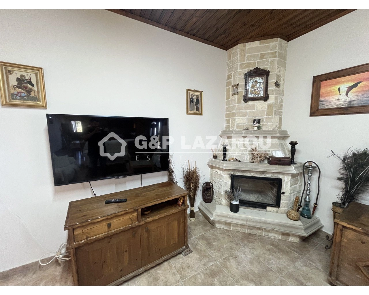 3 Bedroom House for Sale in Sotira, Limassol District