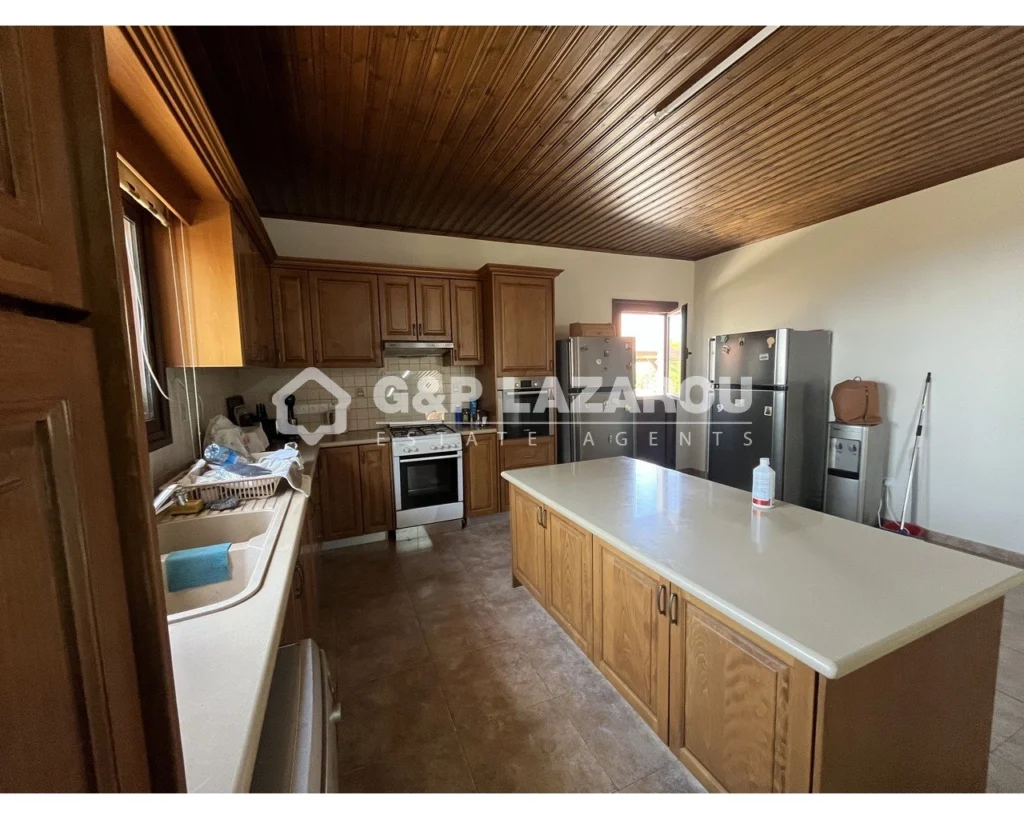 3 Bedroom House for Sale in Sotira, Limassol District