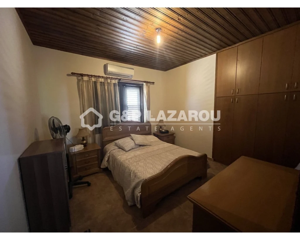 3 Bedroom House for Sale in Sotira, Limassol District