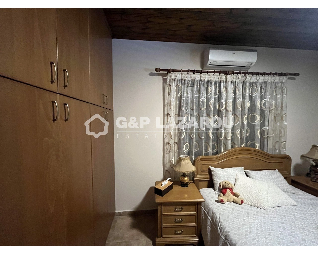 3 Bedroom House for Sale in Sotira, Limassol District