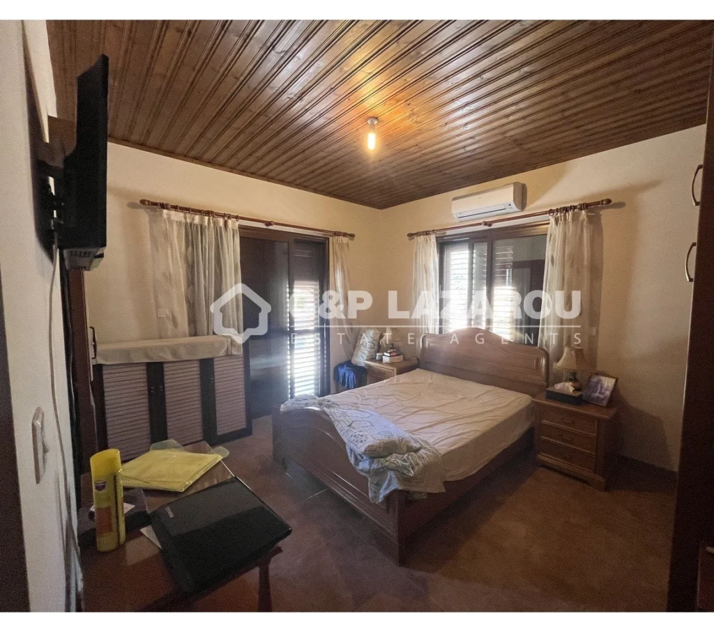 3 Bedroom House for Sale in Sotira, Limassol District