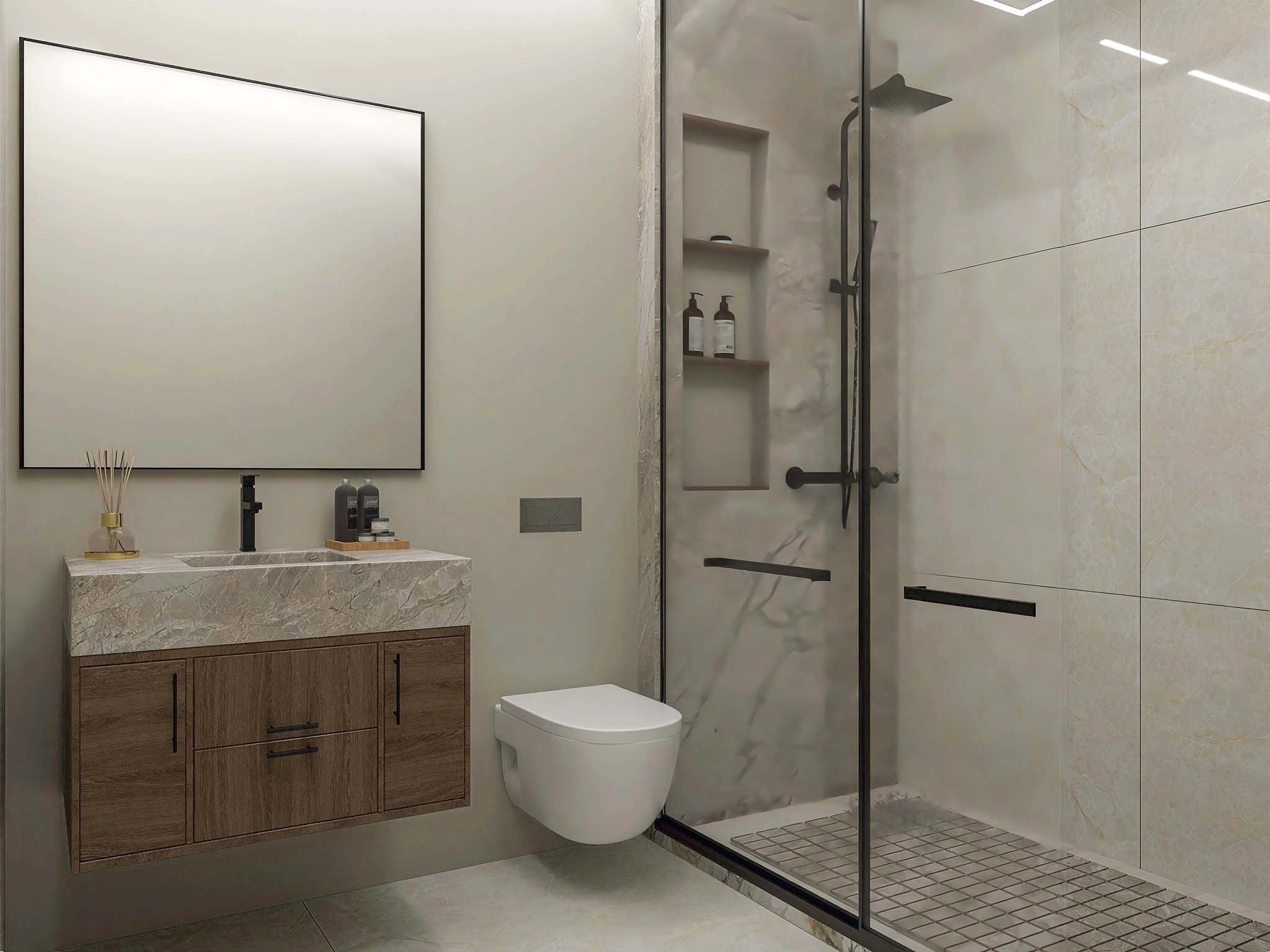 2 Bedroom Apartment for Sale in Limassol – Agios Athanasios