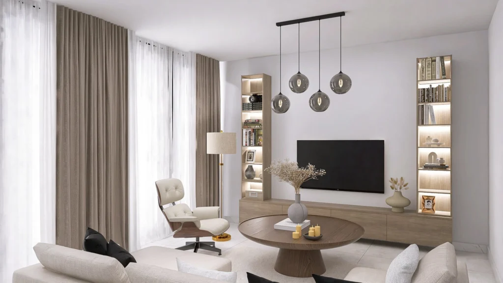 2 Bedroom Apartment for Sale in Limassol – Agios Athanasios