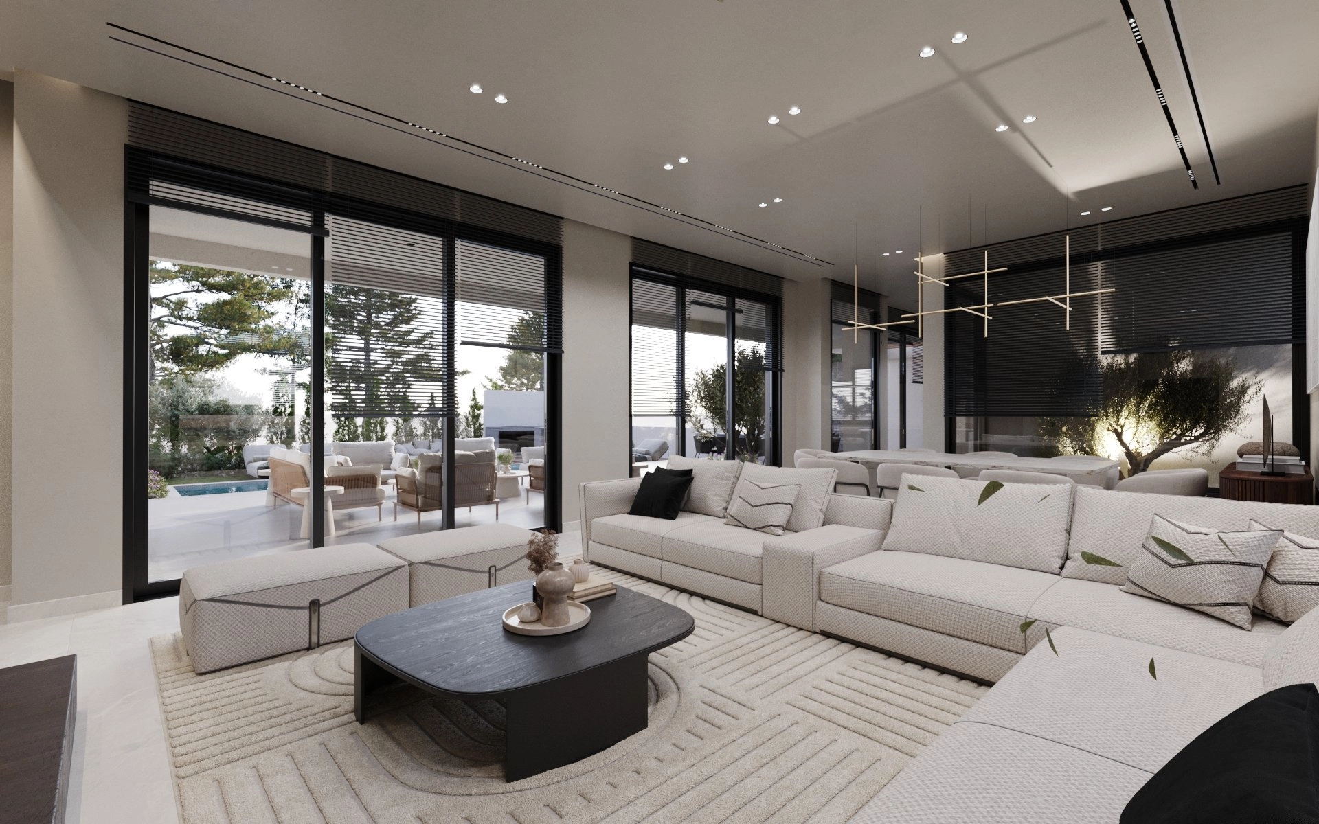 5 Bedroom House for Sale in Mouttagiaka, Limassol District
