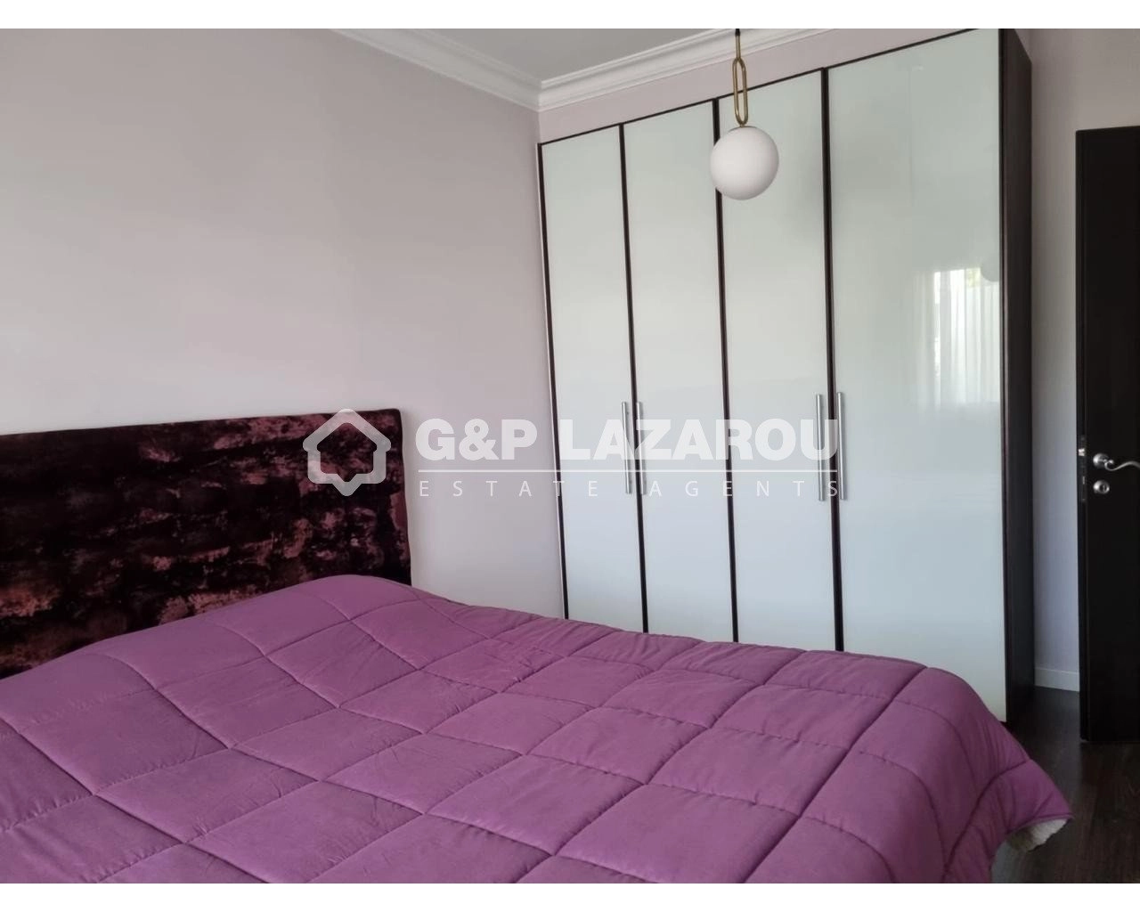 3 Bedroom Apartment for Rent in Limassol District