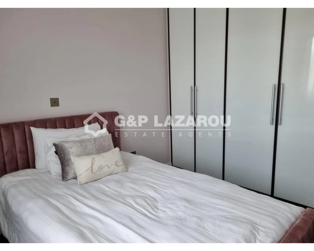 3 Bedroom Apartment for Rent in Limassol District