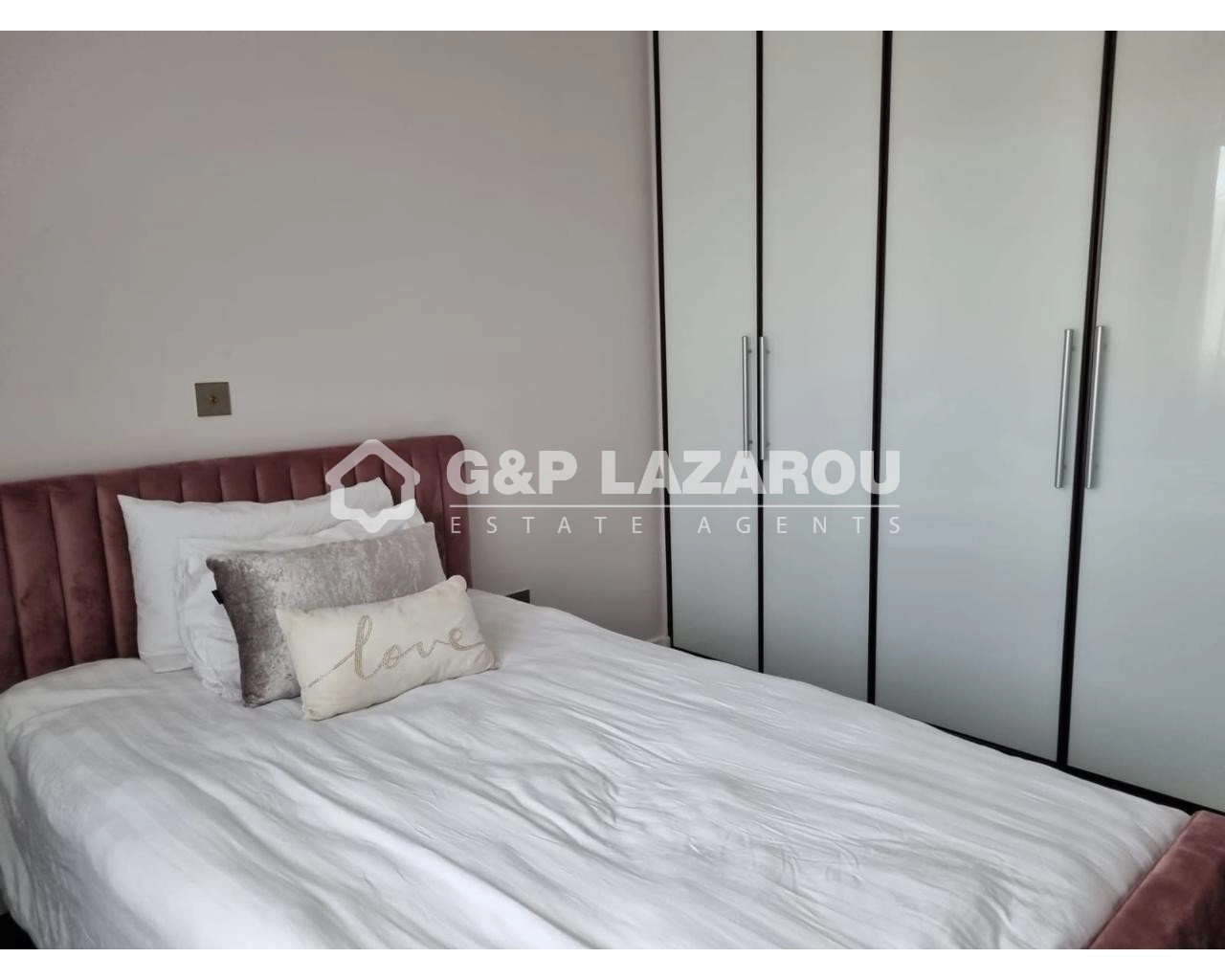 3 Bedroom Apartment for Rent in Limassol District