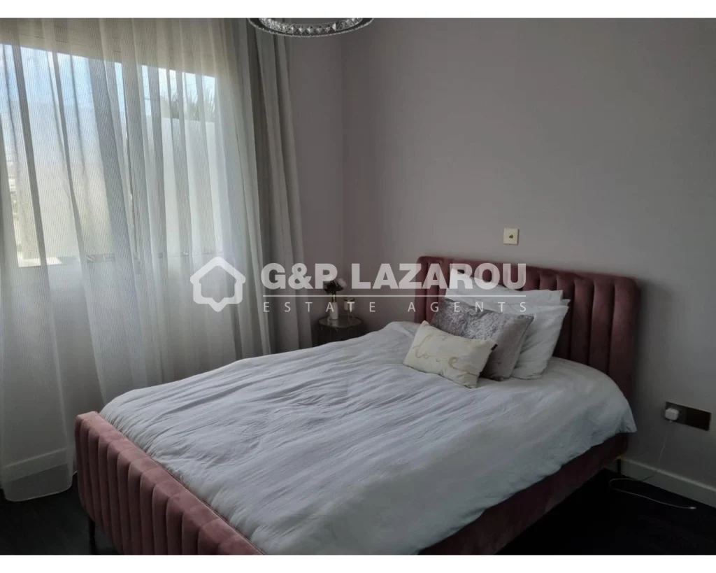 3 Bedroom Apartment for Rent in Limassol District