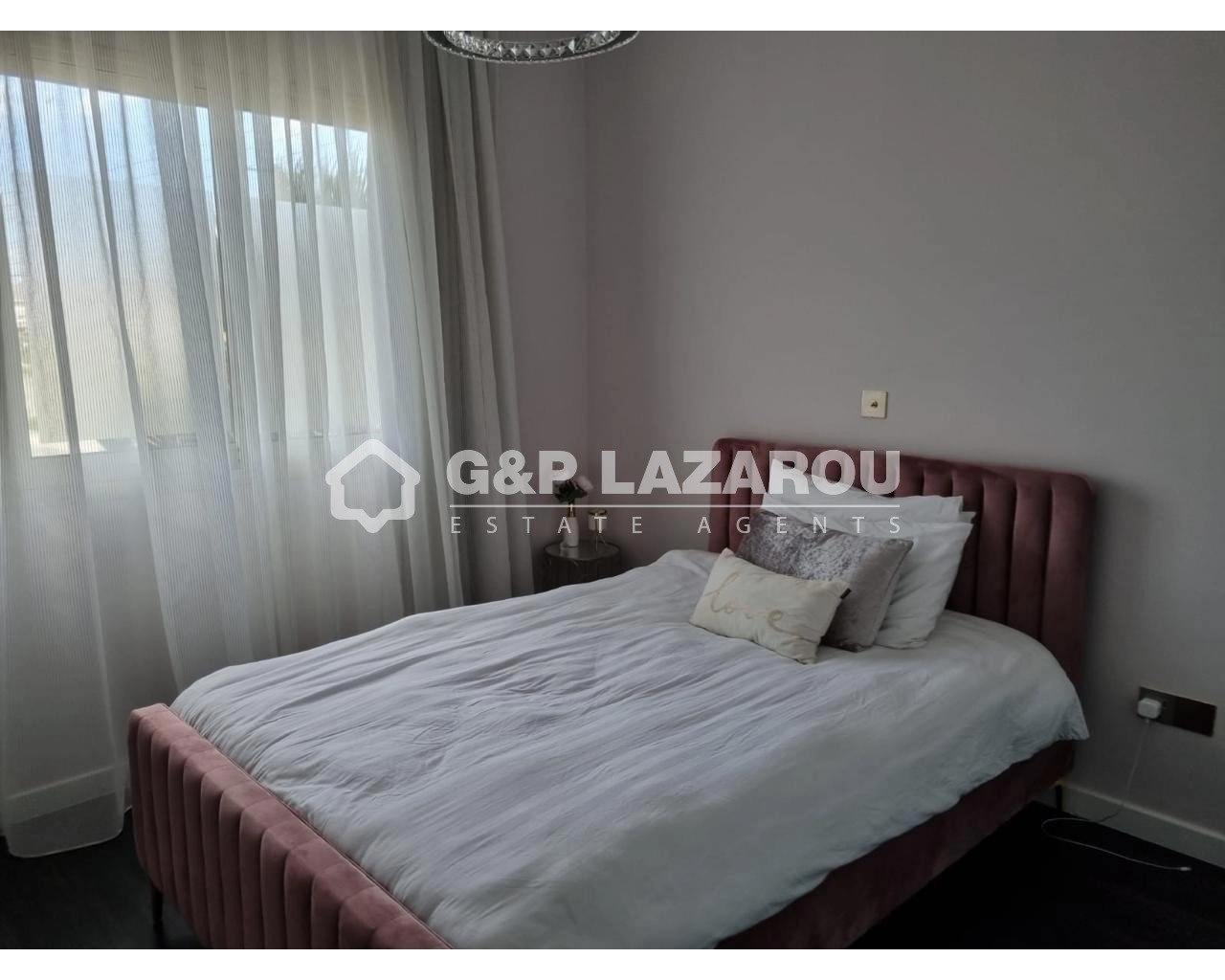3 Bedroom Apartment for Rent in Limassol District
