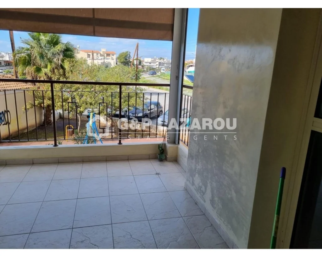 3 Bedroom Apartment for Rent in Limassol District