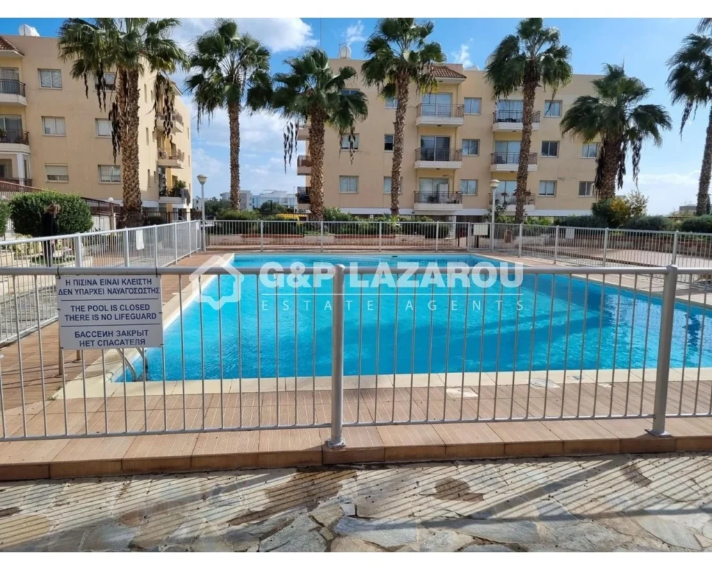 3 Bedroom Apartment for Rent in Limassol District