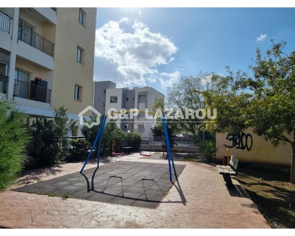 3 Bedroom Apartment for Rent in Limassol District