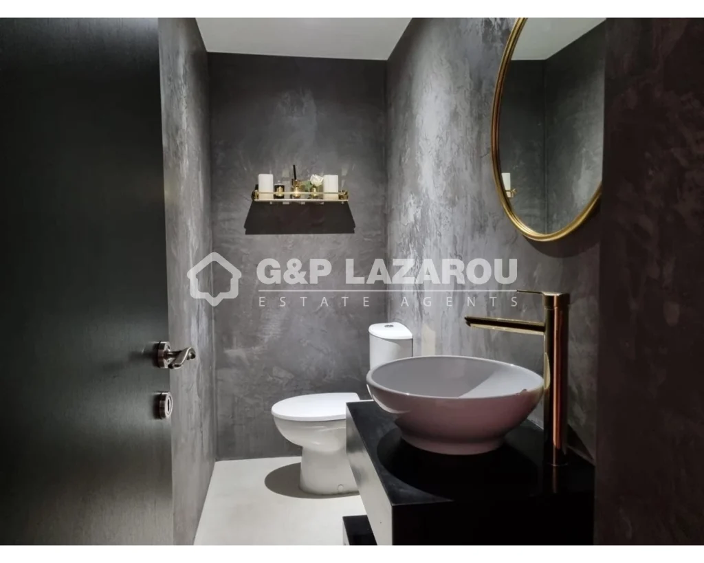 3 Bedroom Apartment for Rent in Limassol District