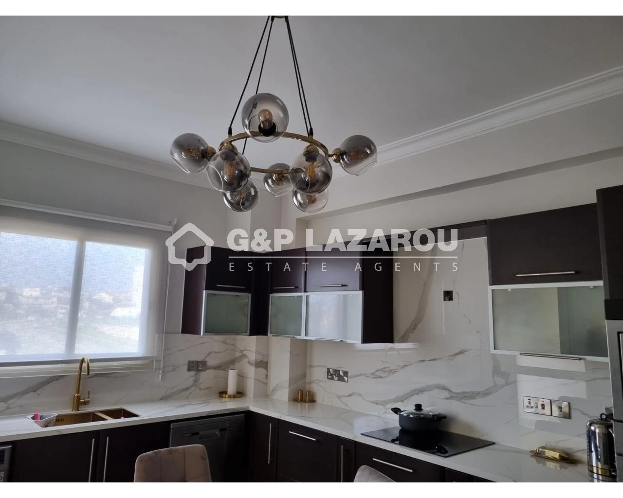 3 Bedroom Apartment for Rent in Limassol District
