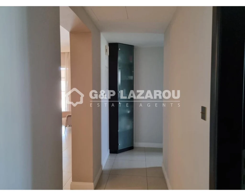 3 Bedroom Apartment for Rent in Limassol District