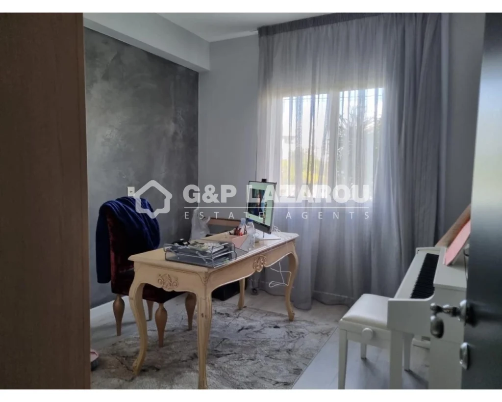 3 Bedroom Apartment for Rent in Limassol District