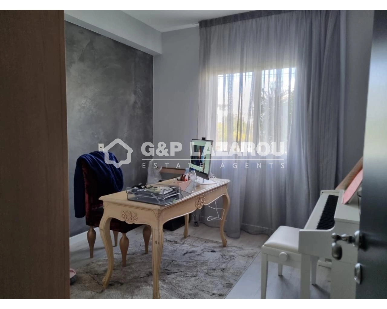 3 Bedroom Apartment for Rent in Limassol District